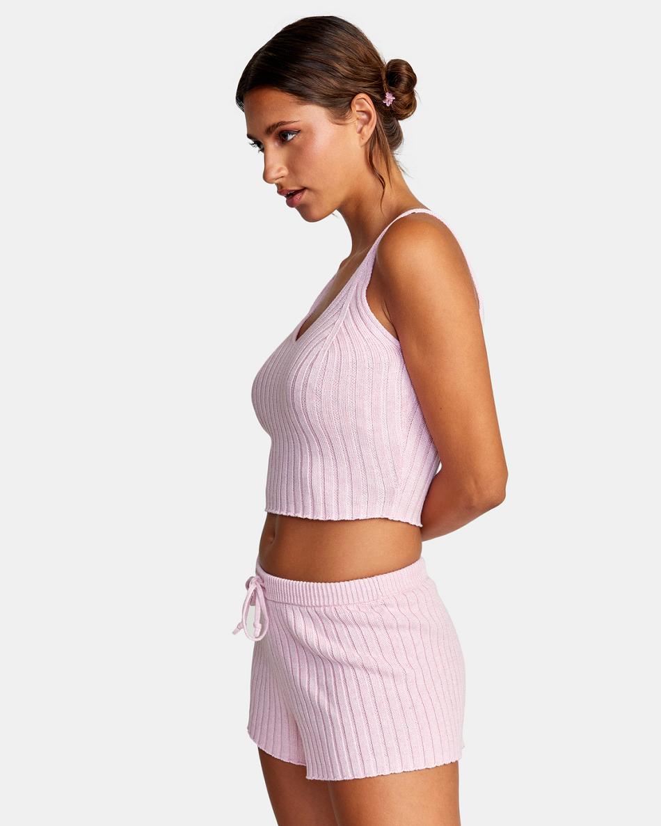Bella Rvca For The Record Sweater Knit Women's Skirts | USDFL66688
