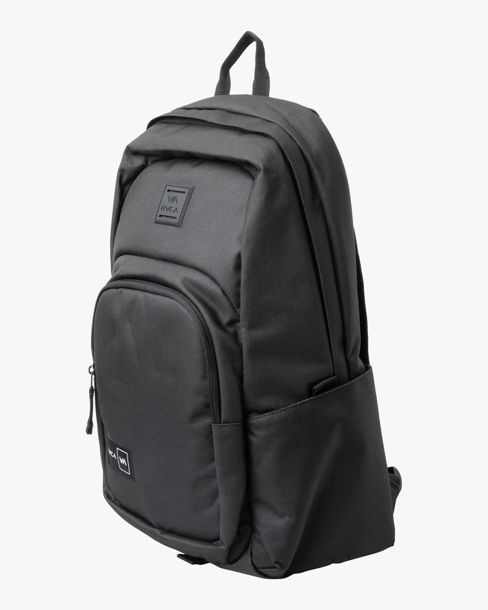 Black Rvca Estate IV Boys' Bags | USXBR70123