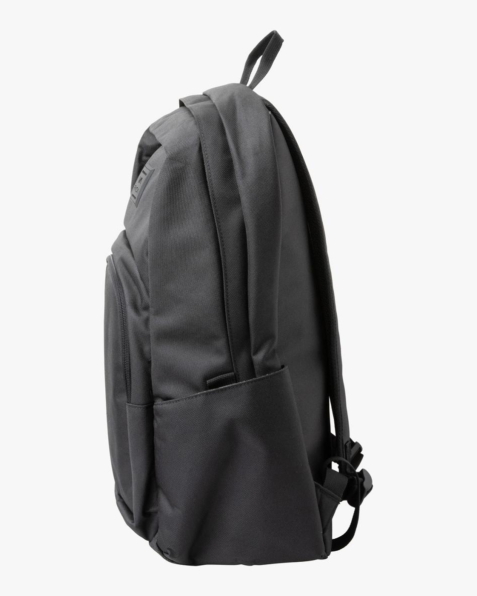 Black Rvca Estate IV Boys' Bags | USXBR70123