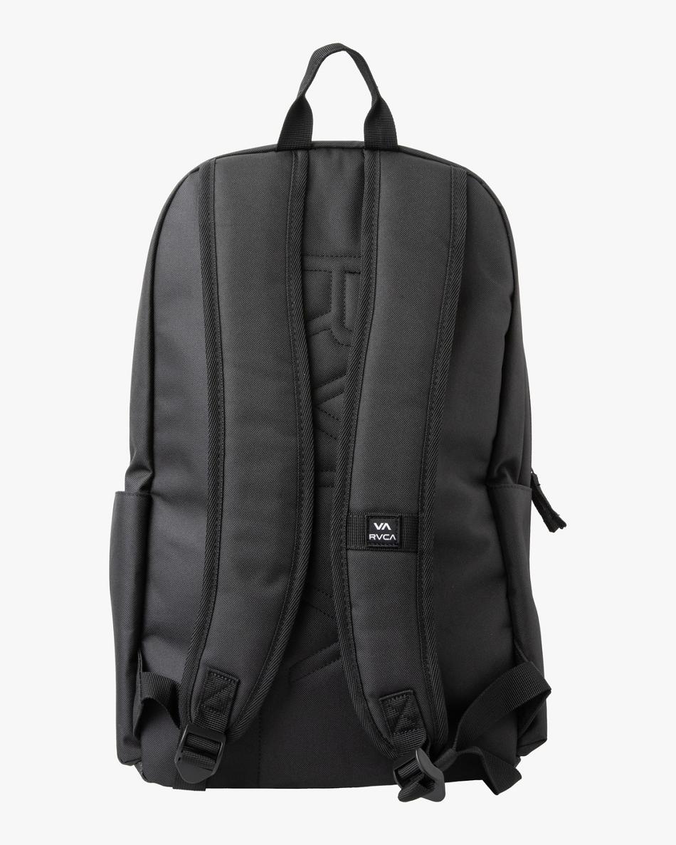 Black Rvca Estate IV Men's Bags | GUSUC88812