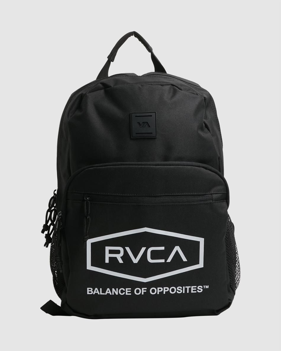 Black Rvca RVCA Hex Women\'s Bags | MUSHR26367