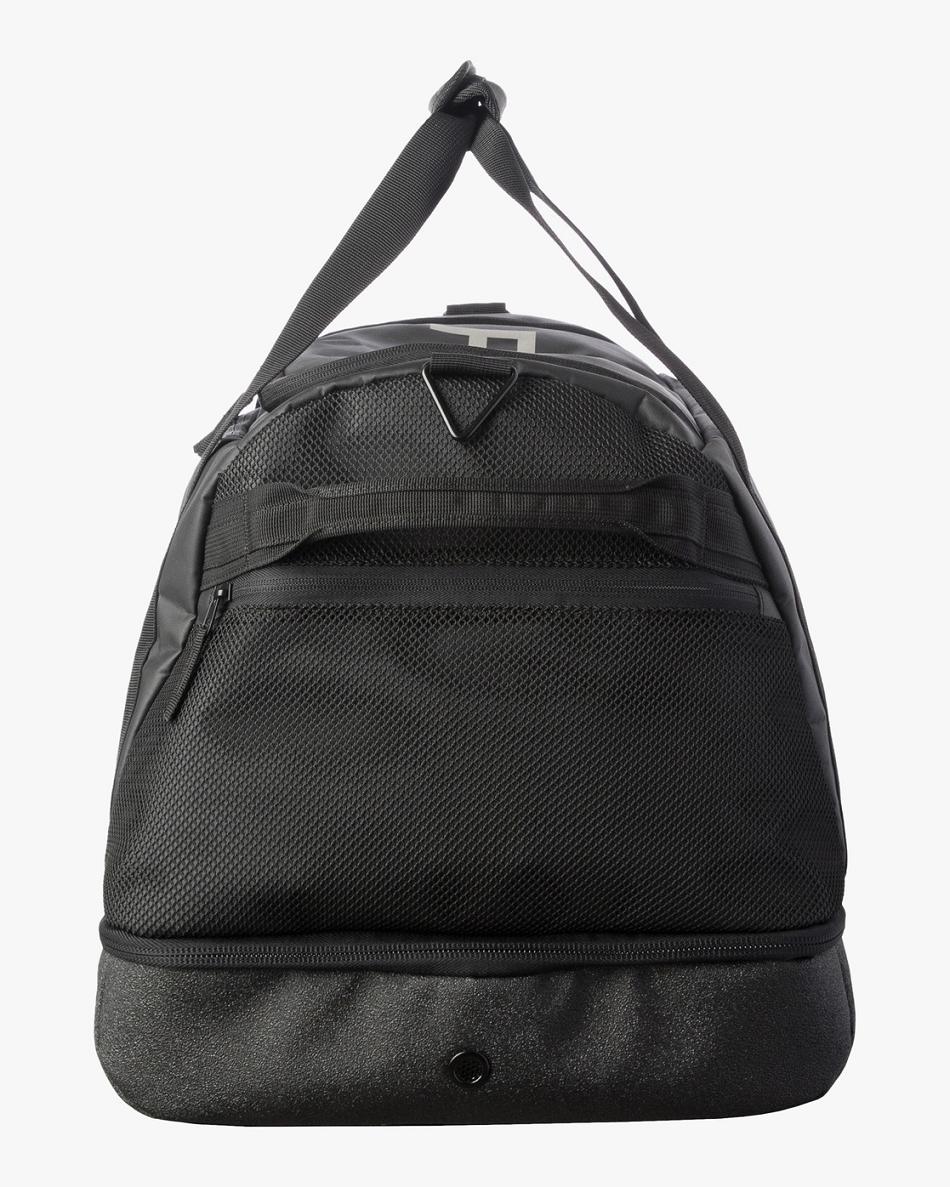 Black Rvca VA Gear Men's Bags | AUSDF10027