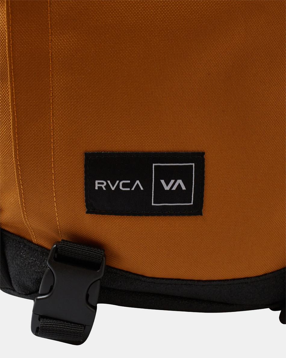 Sequoia Rvca Voyage 30L Men's Bags | EUSVG84852