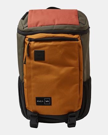 Sequoia Rvca Voyage 30L Men's Bags | EUSVG84852